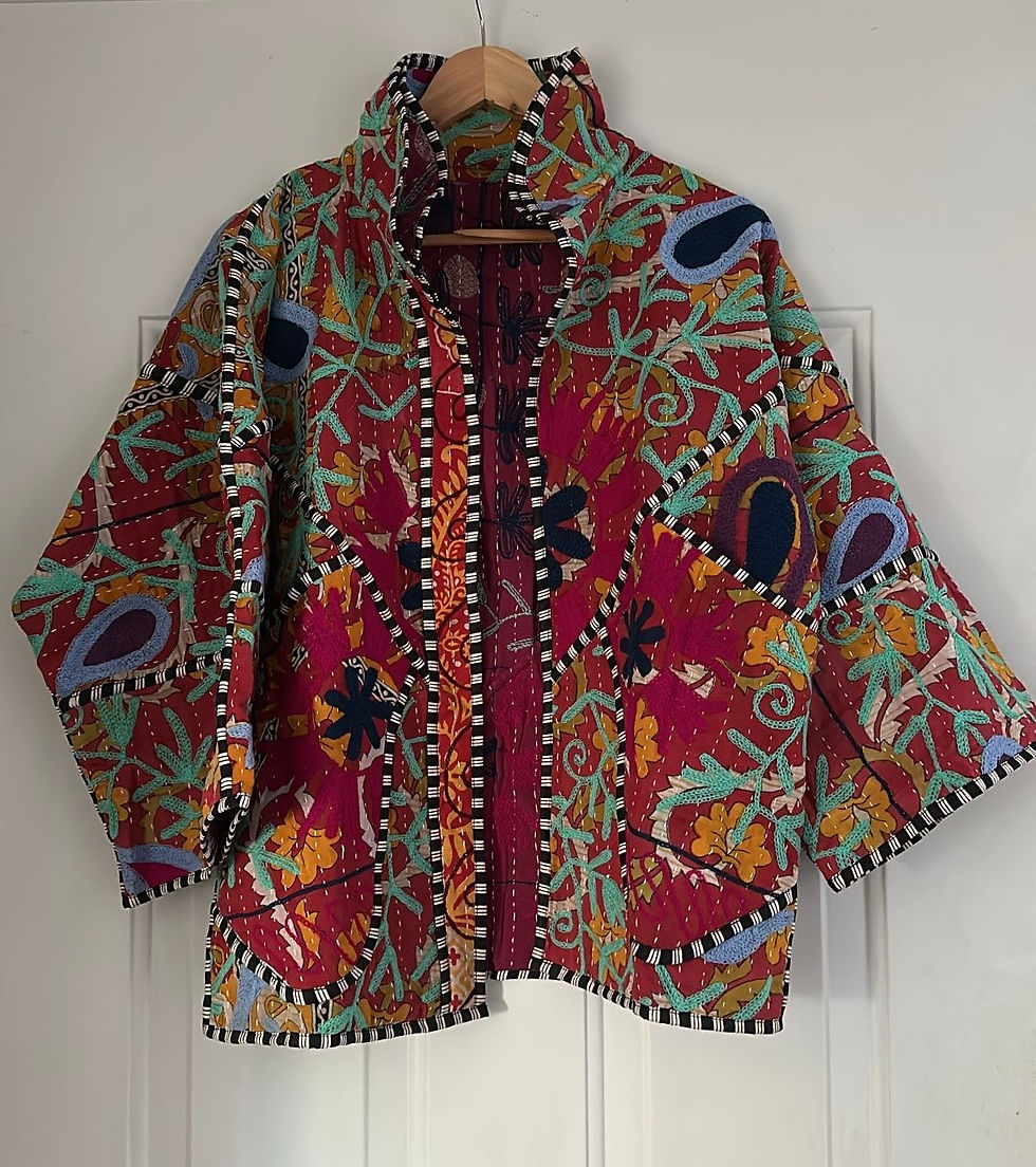 Miniature : Veste Charlize