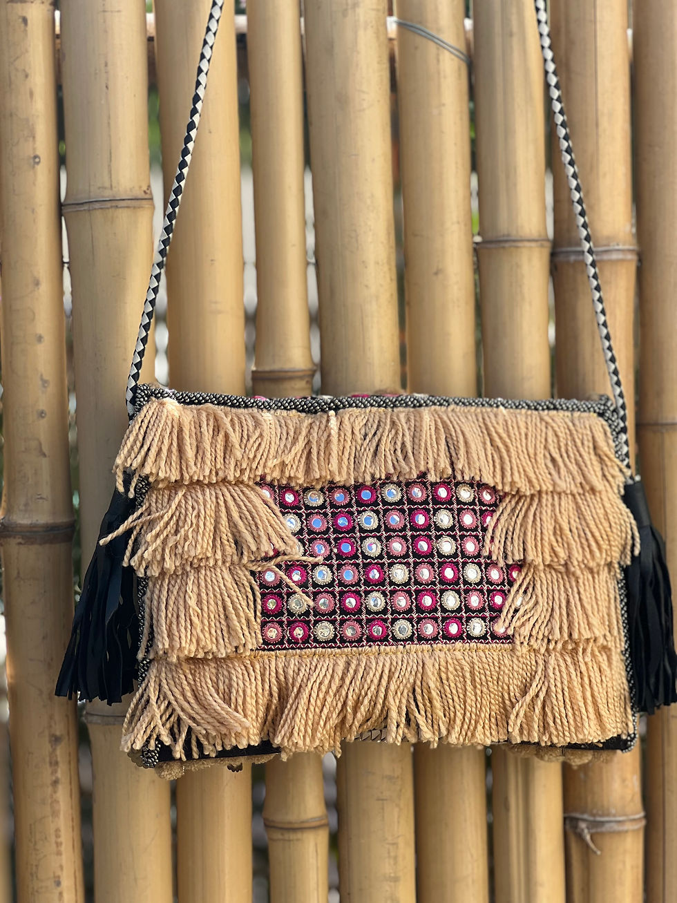 Miniature : Sac/Pochette Saly