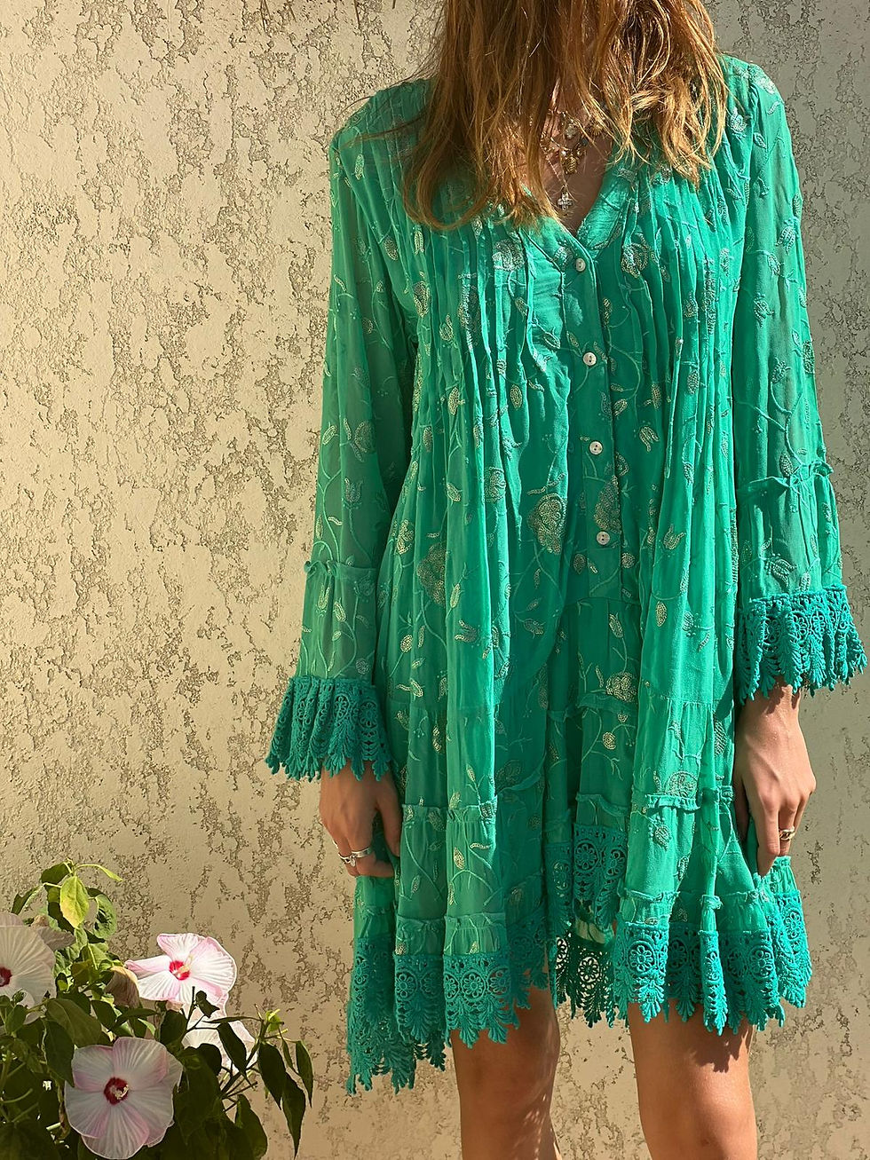 Robe Kuta