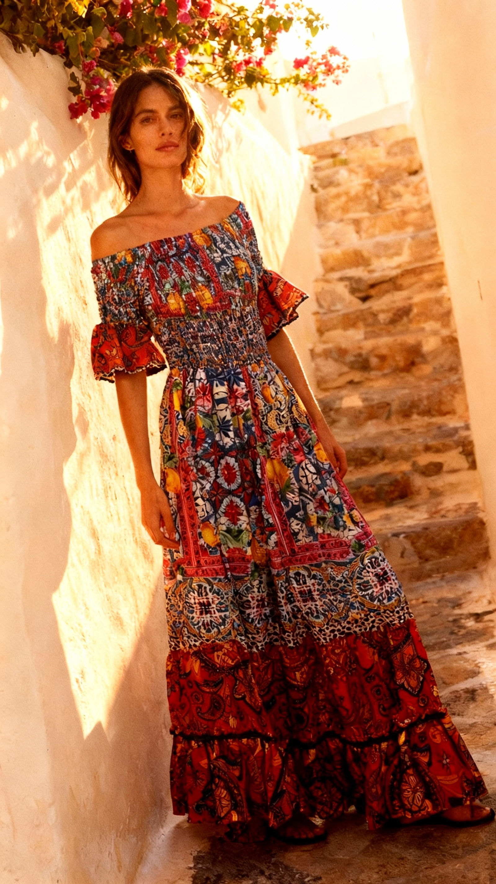 Robe Donatella
