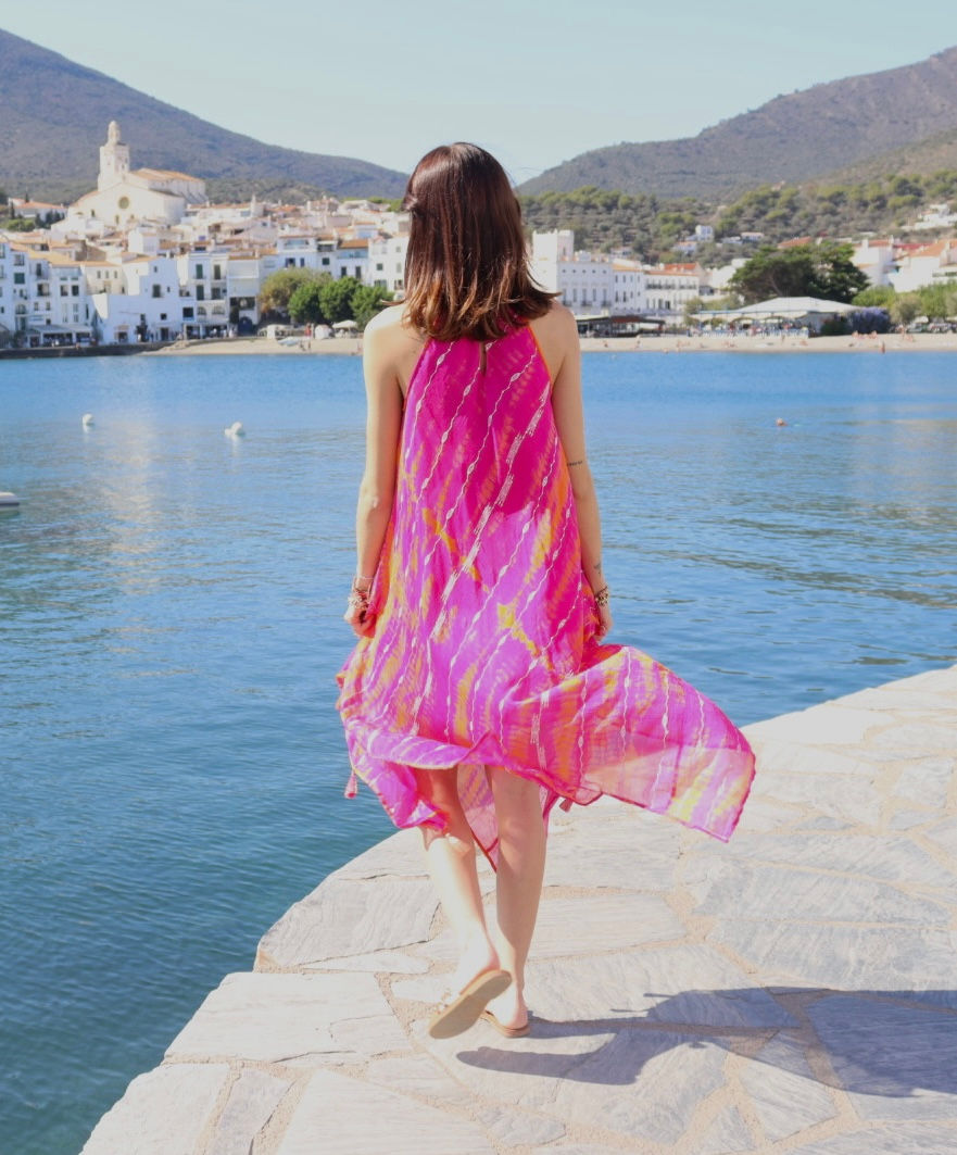 Miniature : Robe Pénélope