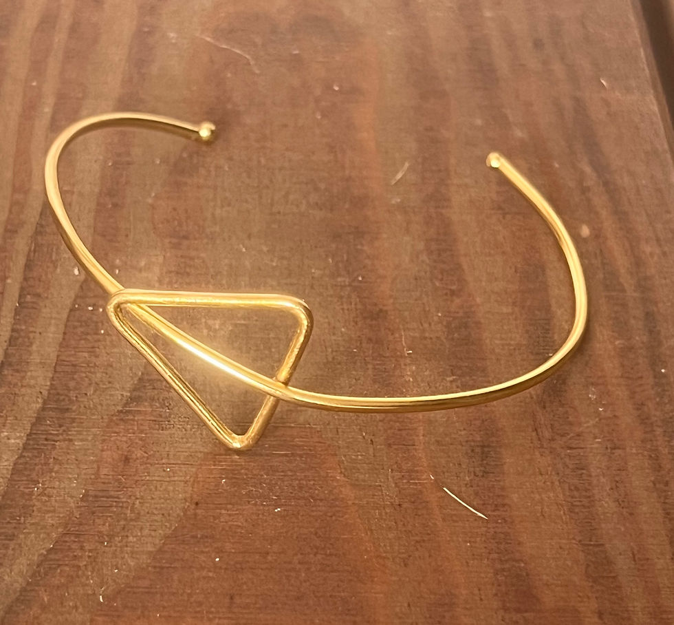 Miniature : bracelet Aylan