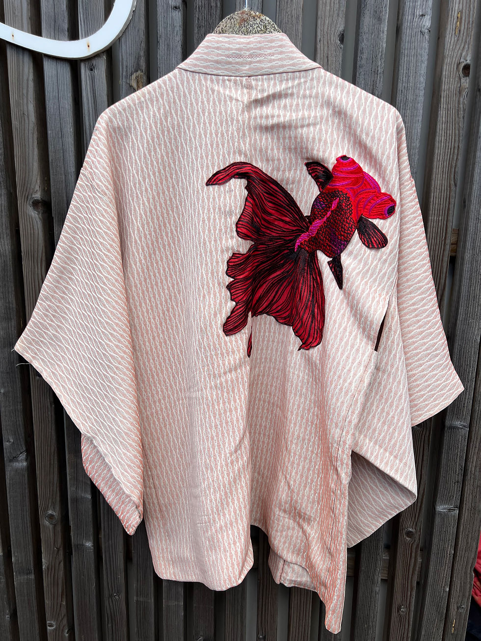 Miniature : Haori MLZ