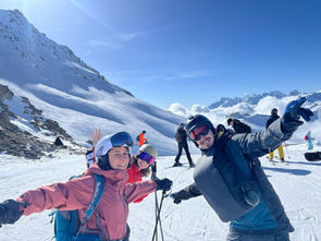 Coliving swiss alps