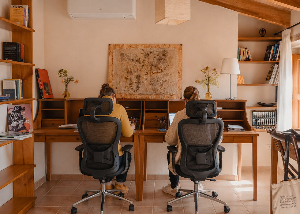 Workspace 1