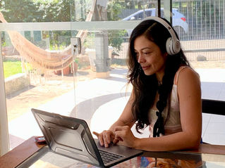 Digital Nomad Accommodation Reimagined: Coliving Houses And Communities