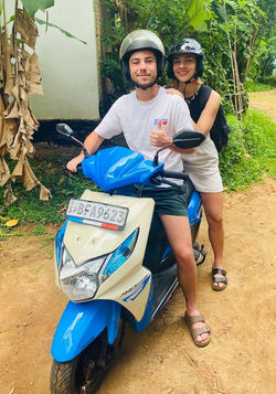 Scooter Rental Close by