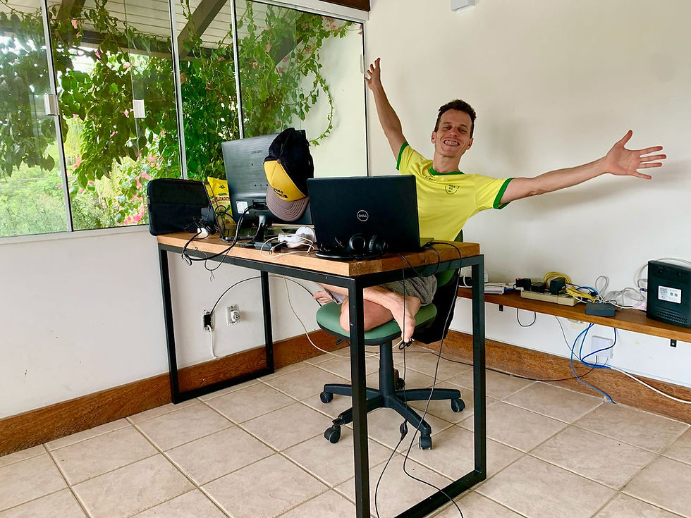 coworking florianopolis