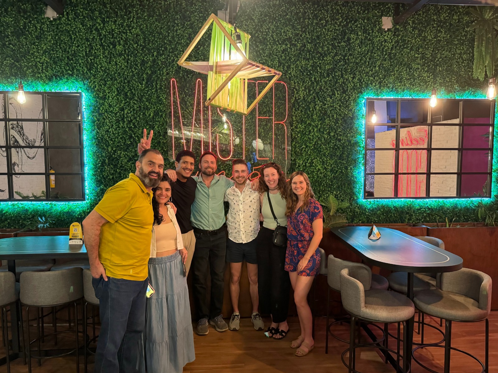 Affordable coliving in Medellin