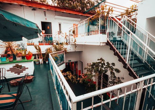 manawa coworking creativo
