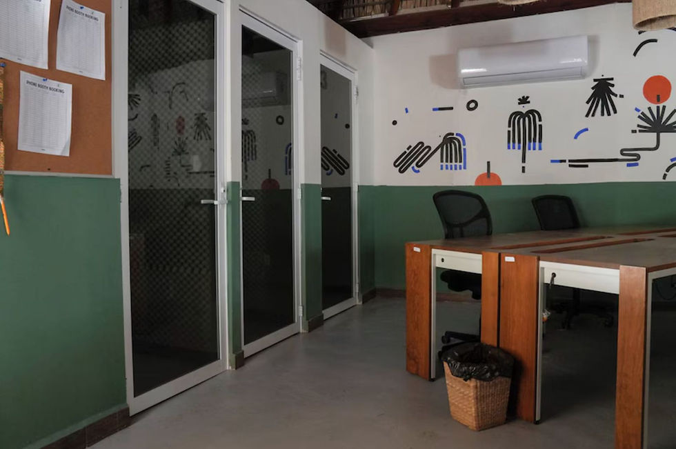 Selina puerto escondido