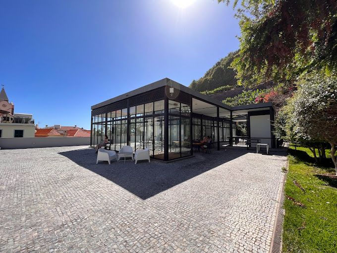 Ponta do Sol coworking