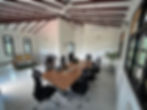 Your island office