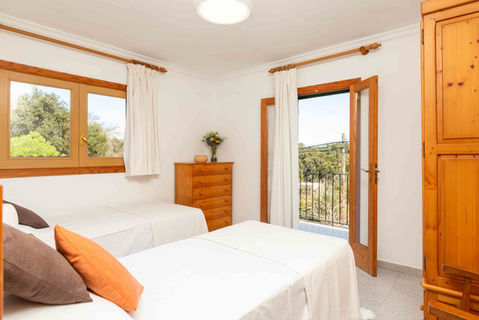 Room Mallorca