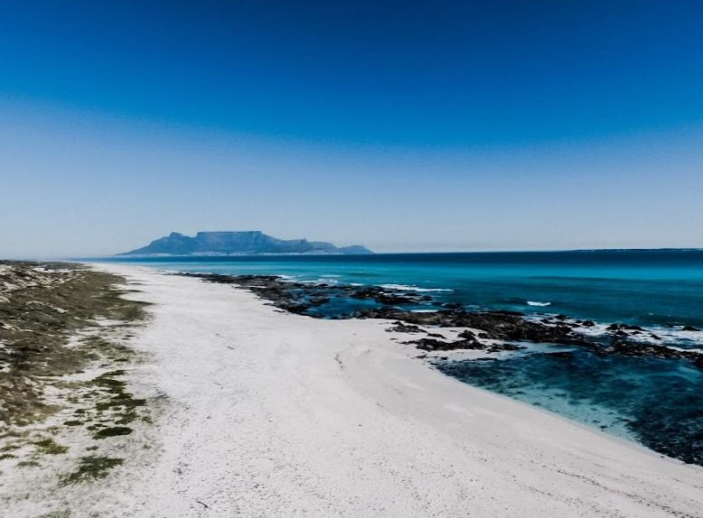 cape town bloubergstrand 2