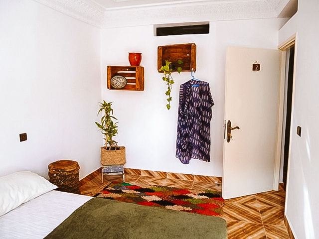 Room (Louise's)