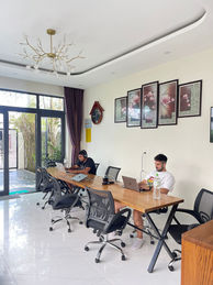 coworking hoi an home