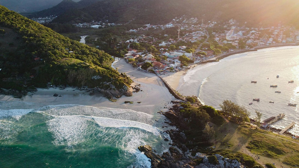 digital nomads in florianopolis