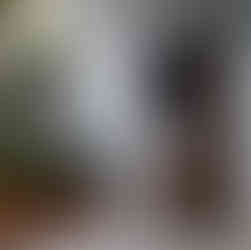 Kevin walking his room