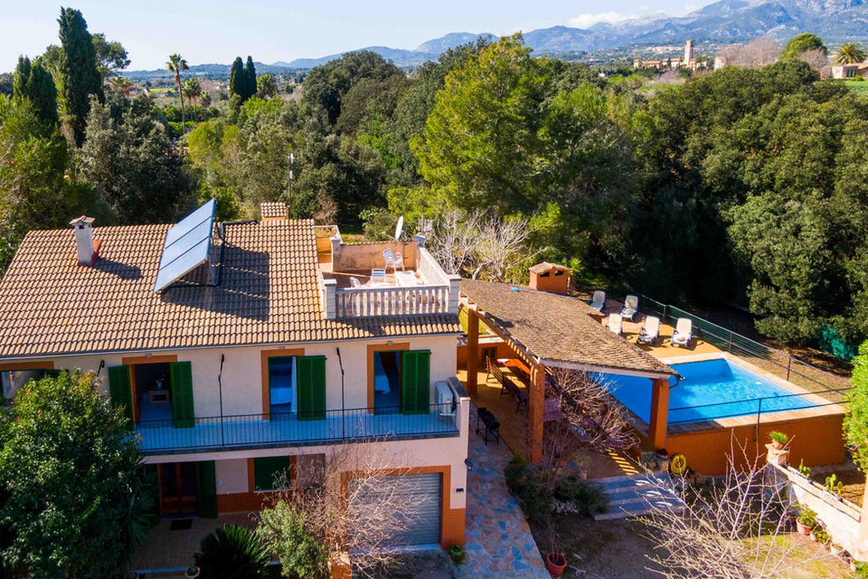 Coliving Mallorca