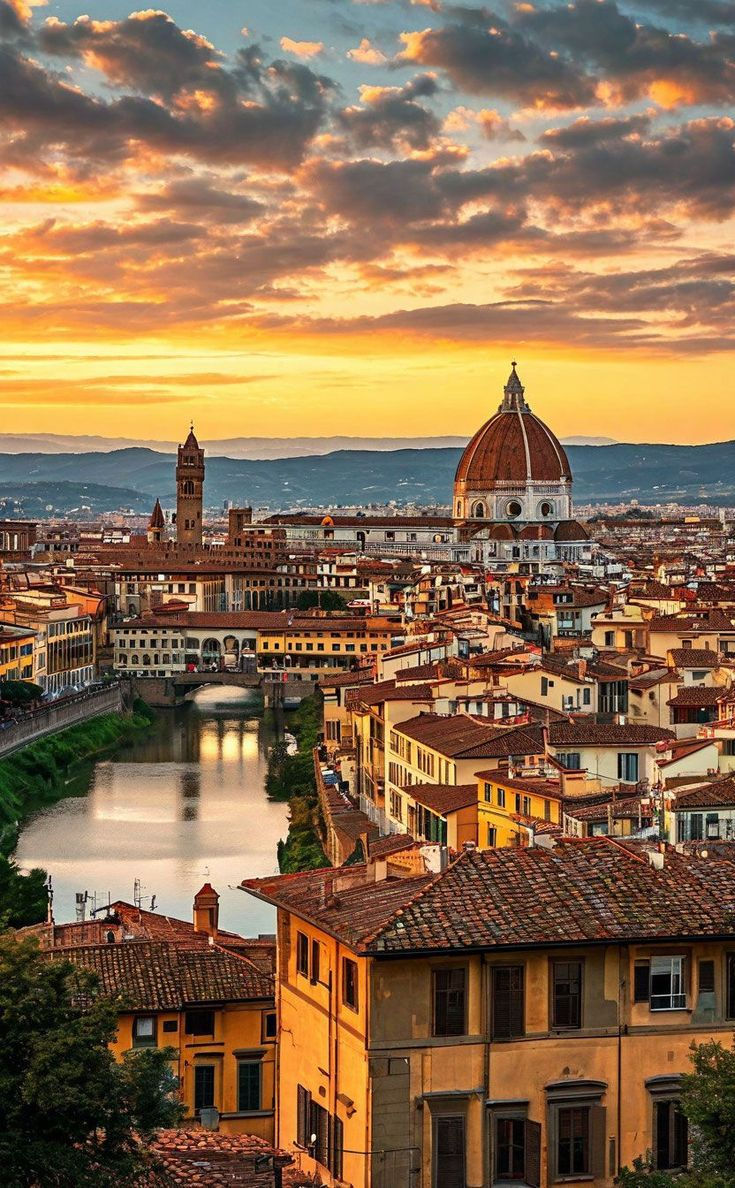 Florence, Italy