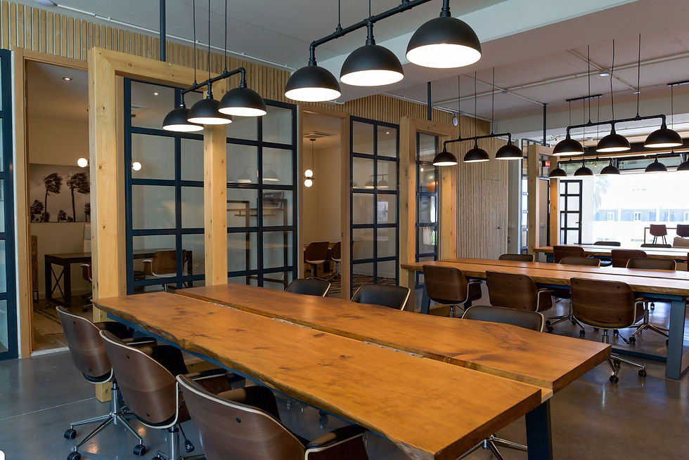 Taf-Coworking