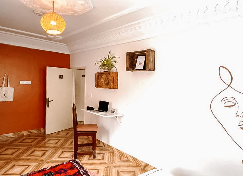 Room (Louise's)