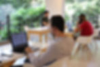 digital nomads medellin working