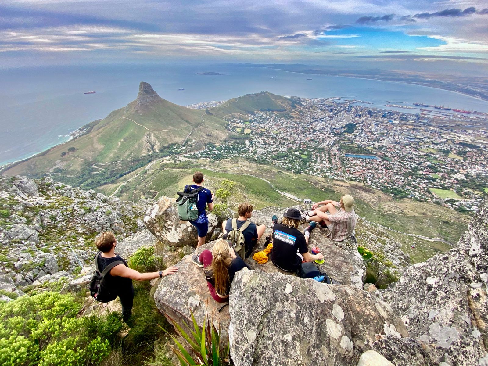 Affordable coliving in Cape Town