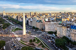 coliving buenos aires