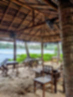 Sri Lanka beach
