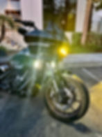 Thumbnail: FXLRST LP6 Bracket