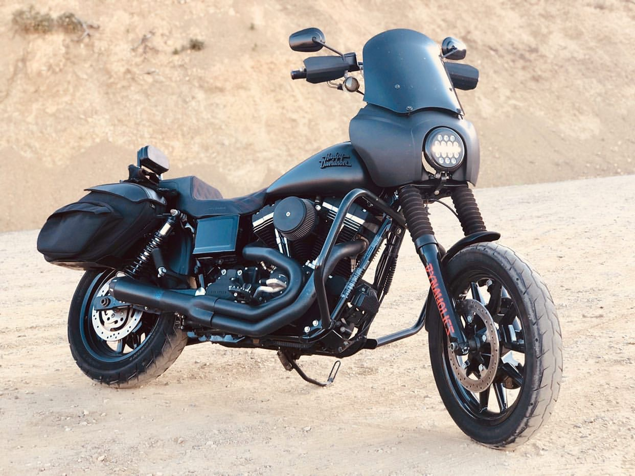 Series I OEM Headlight Kit - TSport Fairing