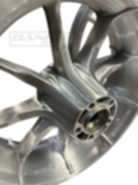 FXLRS & FXLRST Mag Wheels - Rim Swap Service