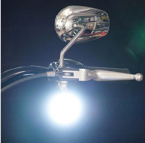 ⚠️ree RRI SigZ Front LED 1157 Turn Signals for Harley-Davidson