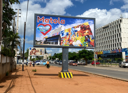 MATOLA