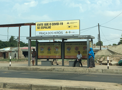 CONSELHO MUNICIPAL DE MAPUTO