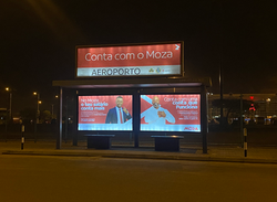 MOZA BANCO