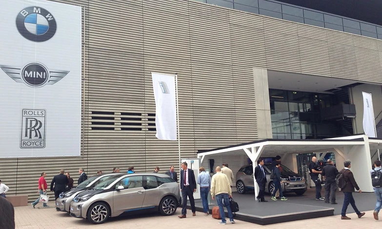 Oliver Enderlein Jungunternehmer Aus Berlin