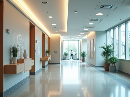 Revolutionizing Health Care: Steps Toward Enhanced Patient Experience