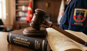 İzinsiz 24 saate kadar göreve gelmemek