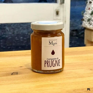 Stampa di etichette per prodotti alimentari