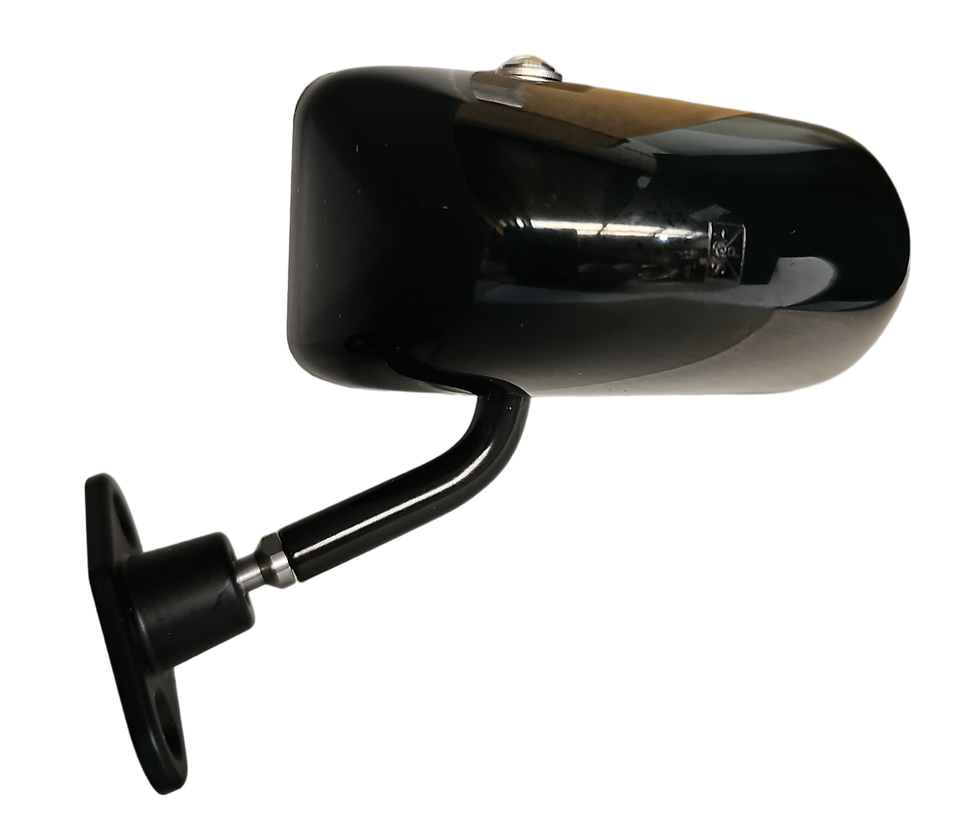 Thumbnail: Mirror (Left)