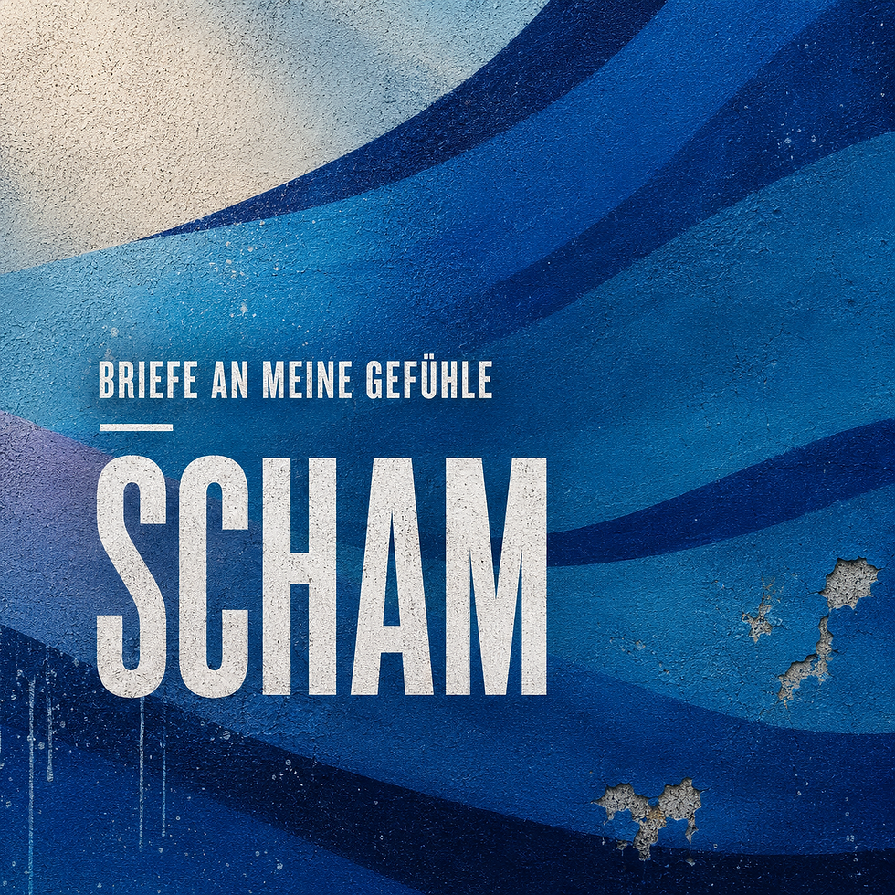 Hej SCHAM!