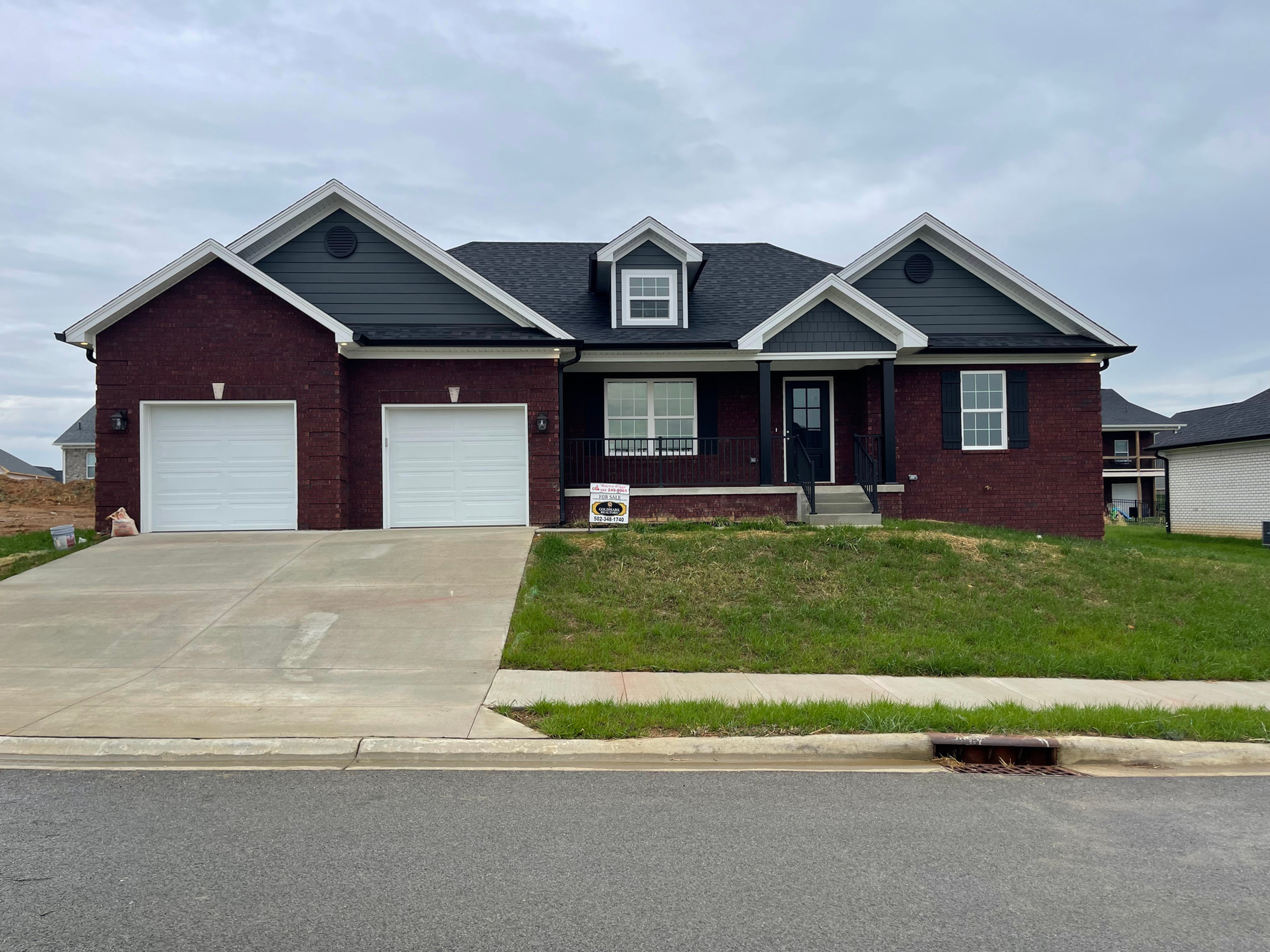 Best Choice Builders homes for sale bardstown ky Bardstown, KY, USA