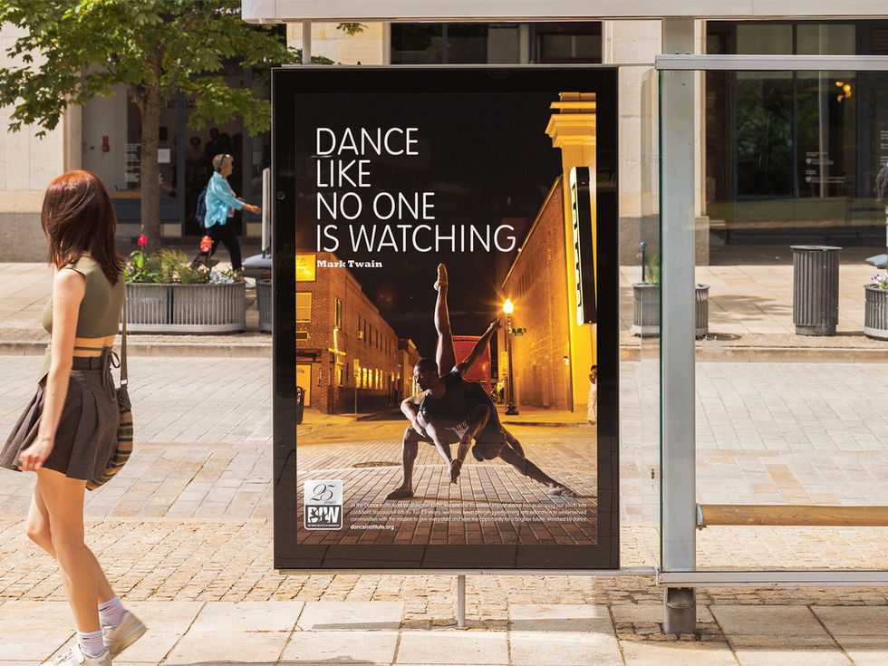 The Dance Institute of Washington