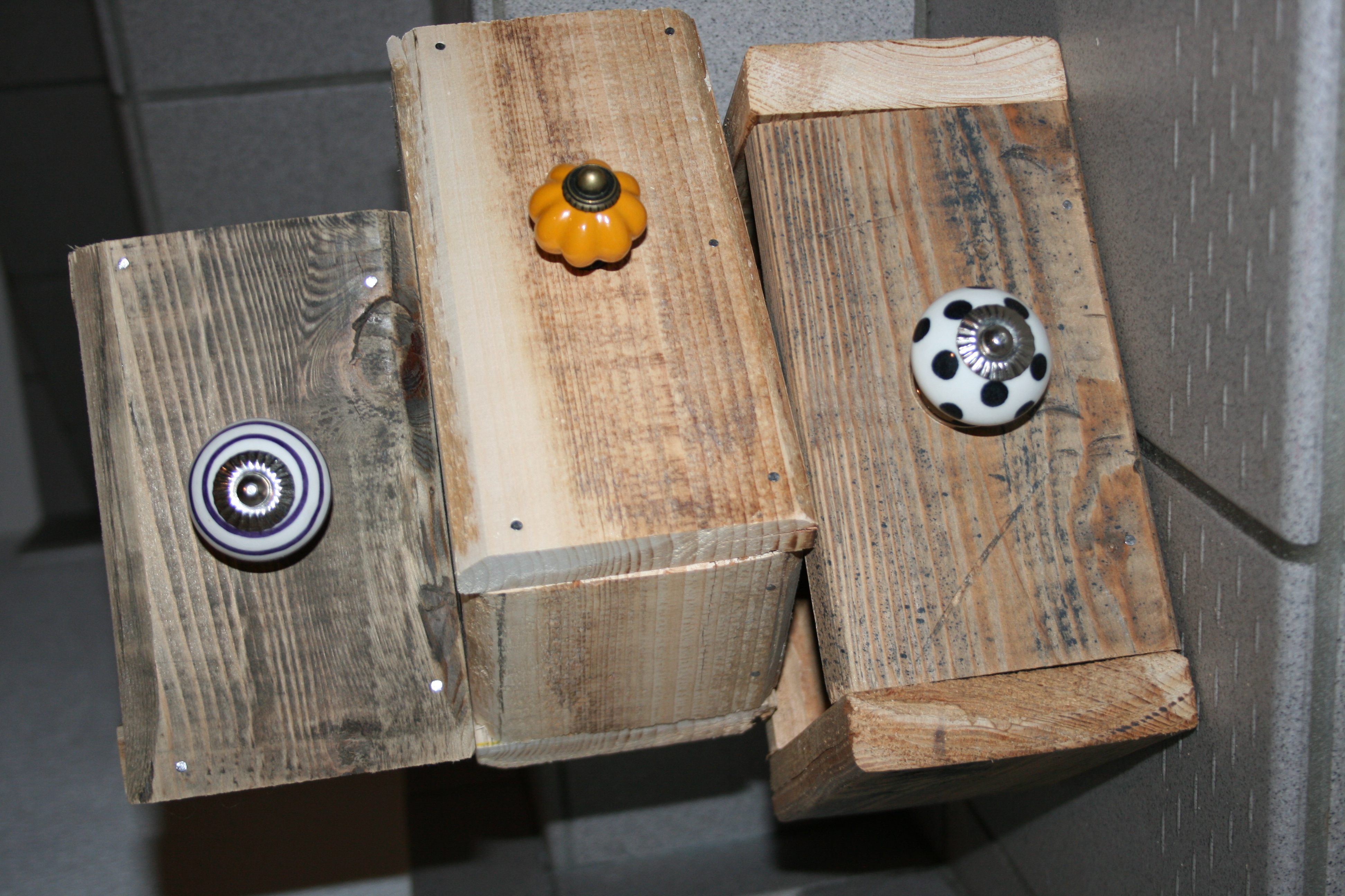 Palettbox