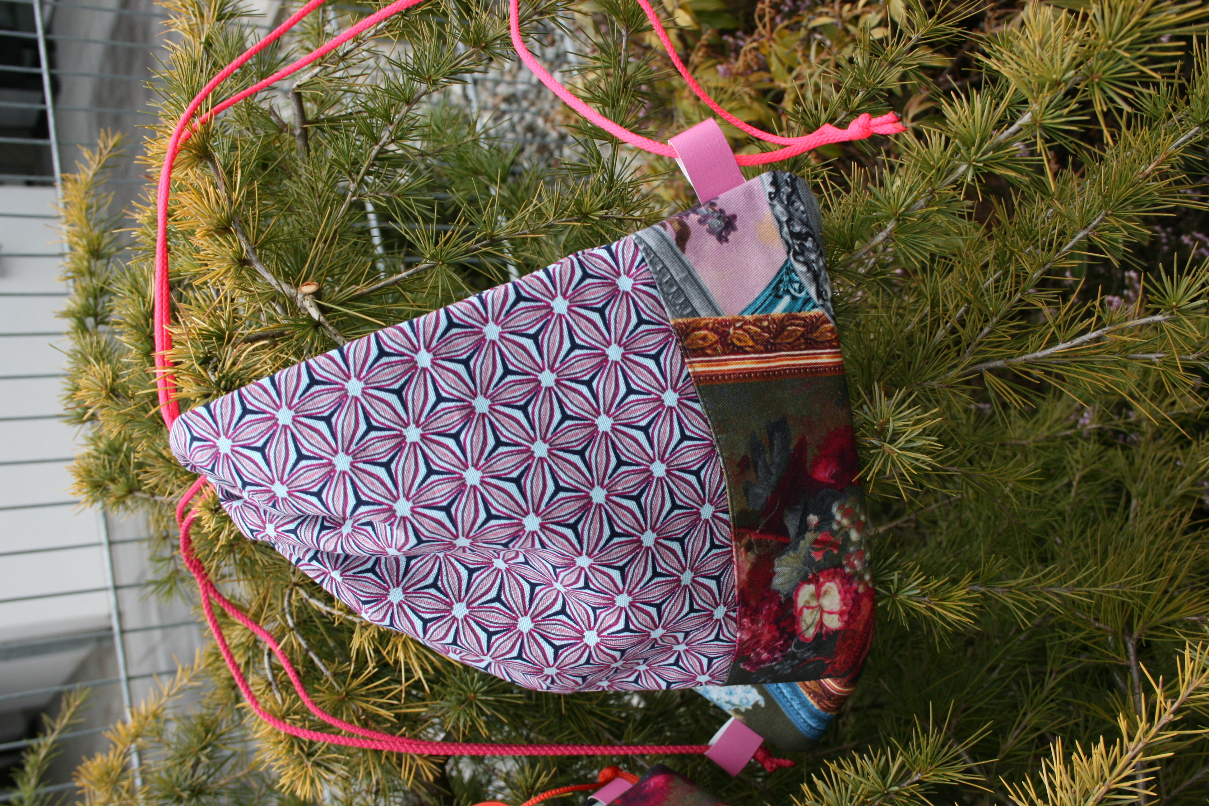 Rucksack , Magdalena
