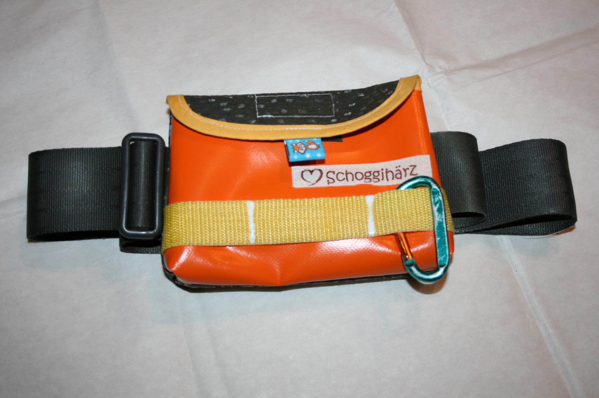 Entdeckertasche