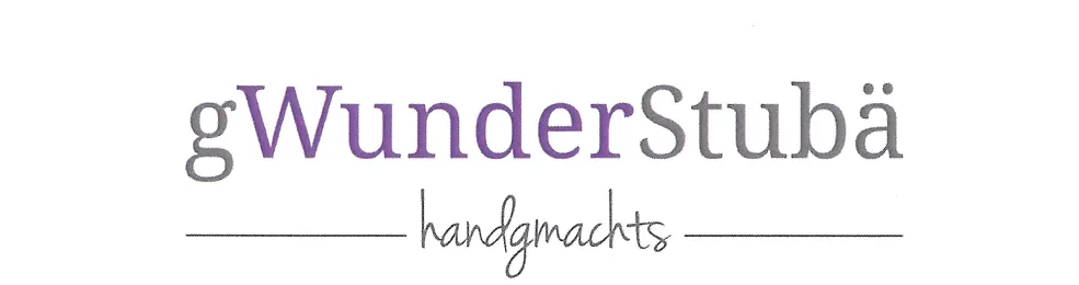 gWunderStubä, Boutique für Geschenke in Sarnen